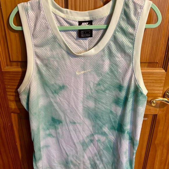 Nike Jersey Tank - Picture 1 of 3